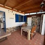 Casa Del Sur Good Vibes Only Costa Calma