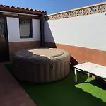 Casa Del Sur Good Vibes Only Costa Calma