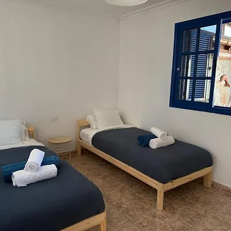 Apartman Casa Del Sur Good Vibes Only Costa Calma