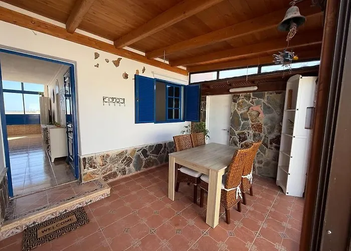 Casa Del Sur Good Vibes Only קוסטה קלמה