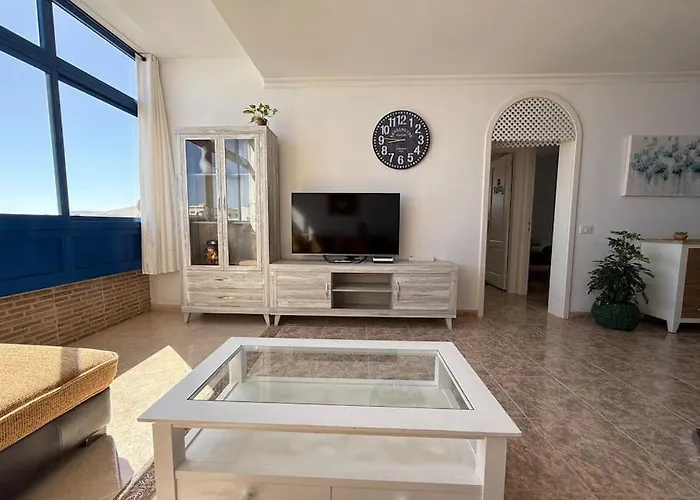 Casa Del Sur Good Vibes Only דירה קוסטה קלמה