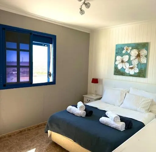 Casa Del Sur Good Vibes Only アパート *