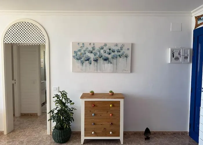 Casa Del Sur Good Vibes Only קוסטה קלמה