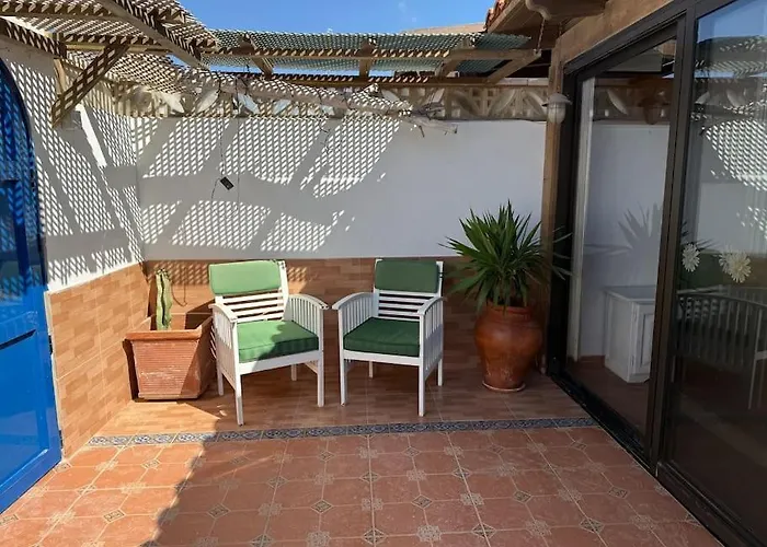 Casa Del Sur Good Vibes Only דירה קוסטה קלמה