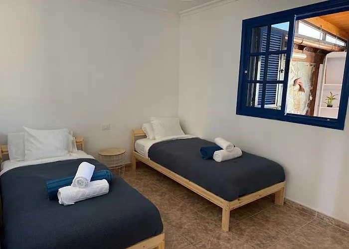 アパート Casa Del Sur Good Vibes Only コスタ・カルマ