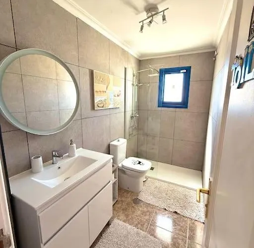 Casa Del Sur Good Vibes Only アパート