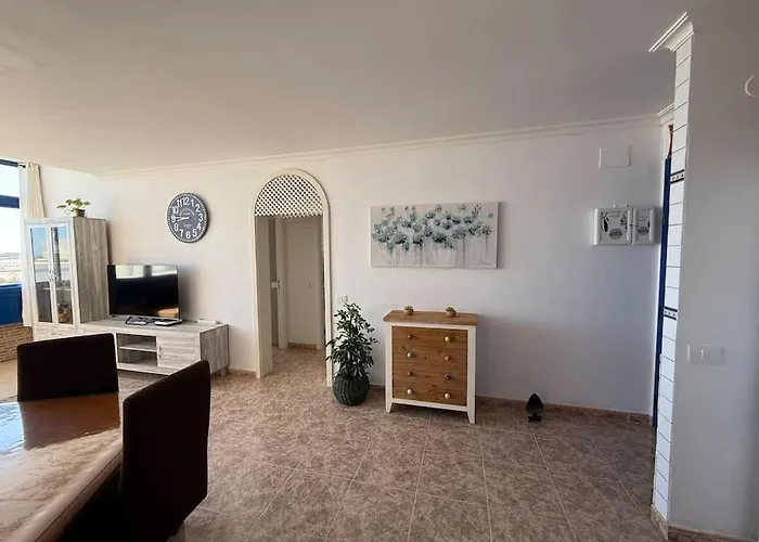 Casa Del Sur Good Vibes Only * קוסטה קלמה