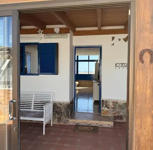 Casa Del Sur Good Vibes Only קוסטה קלמה