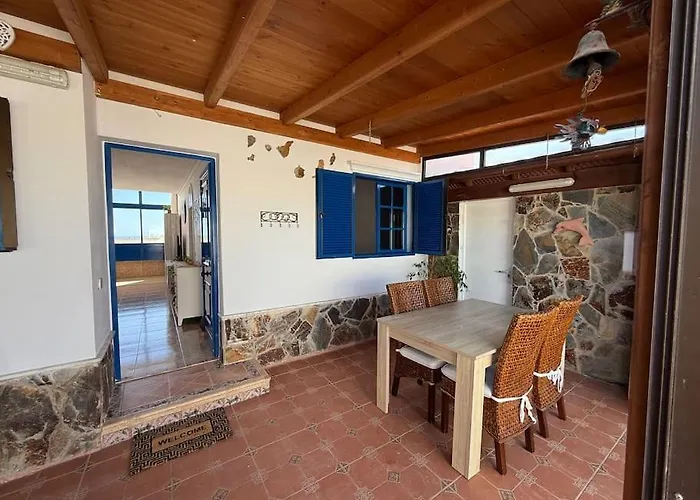 Casa Del Sur Good Vibes Only דירה קוסטה קלמה