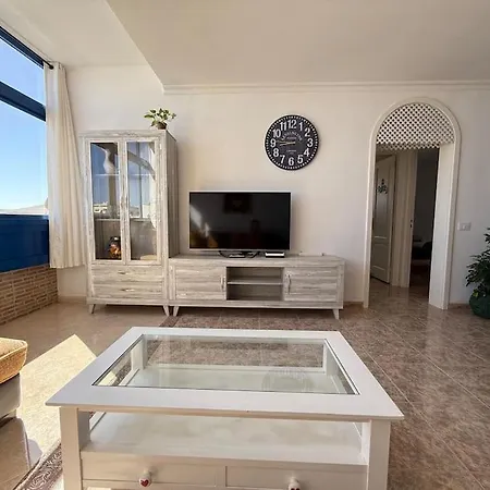 Casa Del Sur Good Vibes Only Appartamento Costa Calma