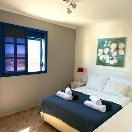 Casa Del Sur Good Vibes Only 아파트 *