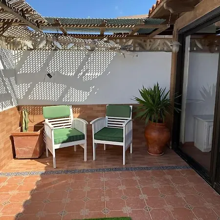 Casa Del Sur Good Vibes Only شقة كوستا كالما