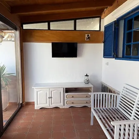 Casa Del Sur Good Vibes Only شقة