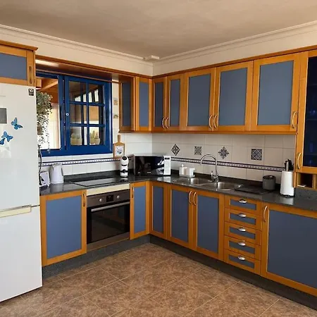 Appartamento Casa Del Sur Good Vibes Only Costa Calma