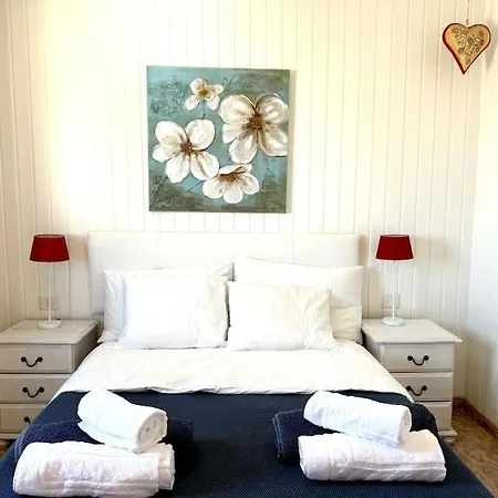 Appartamento Casa Del Sur Good Vibes Only