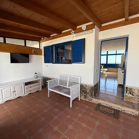 Casa Del Sur Good Vibes Only شقة *