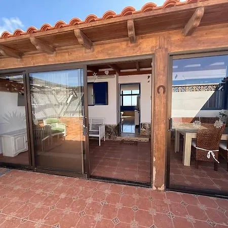 Casa Del Sur Good Vibes Only 아파트 *