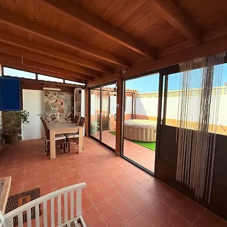 Casa Del Sur Good Vibes Only شقة