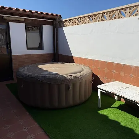 Casa Del Sur Good Vibes Only 科斯塔卡玛