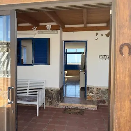 Casa Del Sur Good Vibes Only 科斯塔卡玛